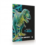 Desky na ABC Premium Dinosaurus