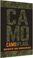 Desky na ABC Camo