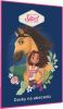 Desky na ABC Spirit Riding Free