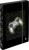 Box na sešity A4 Jumbo Gamer