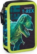 Penál 2 p. prázdný Premium Dinosaurus - zvětšit obrázek