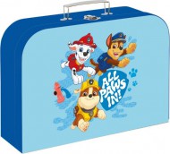 Kufřík lamino 34 cm Paw Patrol