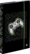 Box na sešity A4 Gamer - zvětšit obrázek