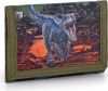 Dětská textilní peněženka Jurassic World