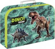 Kufřík lamino 34 cm Dino - zvětšit obrázek