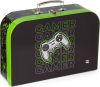 Kufřík lamino 34 cm Gamer