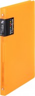 Pořadač PP A5 4kr. Opaline oranžová