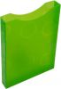 Box na sešity A4 PP NEO COLORI zelená