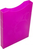 Box na sešity A4 PP NEO COLORI růžová - zvětšit obrázek