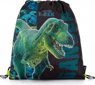 Sáček na cvičky Premium Dinosaurus