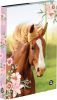 Box na sešity A5 kůň 2