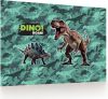 Podložka na stůl 60x40cm Dino