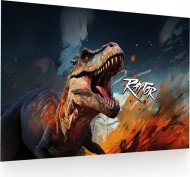 Podložka na stůl Dino