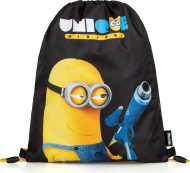 Sáček na cvičky Despicable Me 3 - zvětšit obrázek