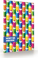 Desky na ABC Pastelky - zvětšit obrázek
