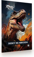 Desky na ABC Dino