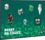 Desky na číslice Playworld