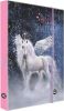 Box na seity A5 Unicorn 1