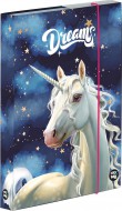 Box na sešity A5 Unicorn 1