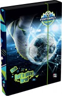 Box na sešity A4 Jumbo fotbal 2 - zvětšit obrázek