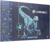 Podložka na stůl 60x40cm Jurassic World