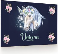 Podložka na stůl 60x40cm Unicorn 1
