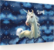 Podložka na stůl 60x40cm Unicorn 1 - zvětšit obrázek