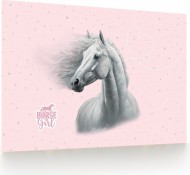 Podložka na stůl kůň romantic