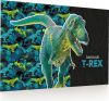 Podložka na stůl 60x40cm Premium Dinosaurus