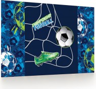 Podložka na stůl fotbal 2