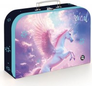 Kufřík lamino 34 cm Pegas