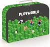 Kufřík lamino 34 cm Playworld