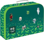 Kufřík lamino 34 cm Playworld