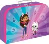 Kufřík lamino 34 cm Gabbys Dollhouse