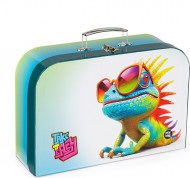 Kufřík lamino 34 cm Chameleon - zvětšit obrázek