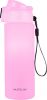 Láhev OXY CLiCK 600 ml PASTELINI růžová