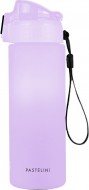 Láhev OXY CLiCK 600 ml PASTELINI fialová