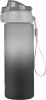 Láhev OXY CLiCK 600 ml OXY Ombre Black- grey