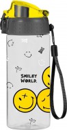 Láhev OXY CLiCK 600 ml Smiley World