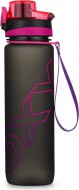 Láhev OXY LiFE 1000 ml Black Pink