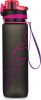 Láhev OXY LiFE 1000 ml Black Pink