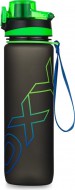 Láhev OXY LiFE 1000 ml Black Green