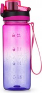 Láhev OXY LiFE 800 ml Ombre Fuchsia