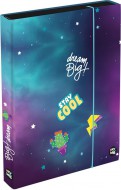 Box na sešity A4 Jumbo Dream