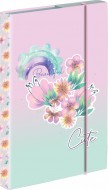 Box na sešity A5 Flowers - zvětšit obrázek