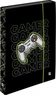 Box na sešity A5 Jumbo Gamer
