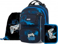Školní set 3ks OXY JUMPER Gamer