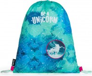 Sáček na cvičky OXY GO Unicorn