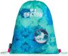 Sáček na cvičky OXY GO Unicorn