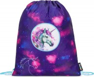 Sáček na cvičky OXY GO Unicorn - zvětšit obrázek